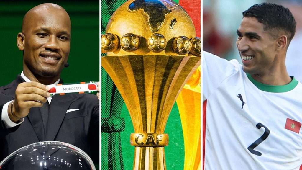 African Cup of Nations: Players to be released only a week prior