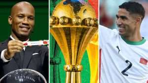 African Cup of Nations: Players to be released only a week prior