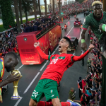 Morocco eyes security boost ahead of Africa Cup of Nations