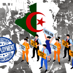 Unemployment in Algeria: between data and political speeches