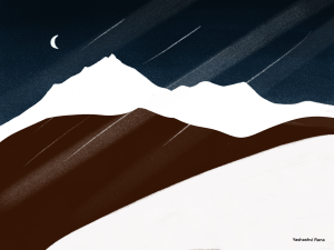 Nine African migrants die crossing Moroccan mountains