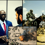 Darfur genocide: ICC sentences Sudanese militia leader