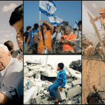 Israeli settlers attempt to seize Gaza land