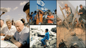 Israeli settlers attempt to seize Gaza land