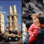 Germany okays arms deal with Israel, Gaza violence continues