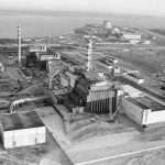 Ukraine: Chornobyl radiation shelter compromised after drone strike