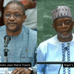 Burkina Faso and Niger support Morocco’s autonomy plan