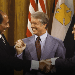 Egypt to reassess 1979 Israel peace treaty amid tensions