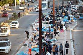 Morocco: Clashes in Casablanca after migrant-related attacks