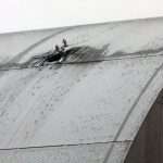 Ukraine: Chornobyl radiation shelter compromised after drone strike