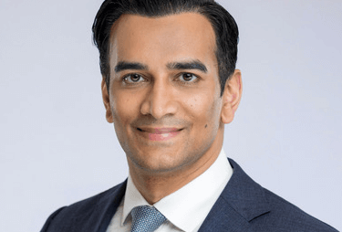 Dr. Azeem Ibrahim: The normalisation of global displacement