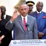 Gabon tourism minister detained for alleged m embezzlement