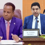 Somalia supports Morocco’s position on Western Sahara
