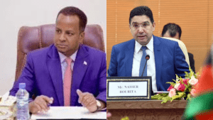 Somalia supports Morocco’s position on Western Sahara