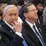 Israel: Netanyahu requests pardon from president
