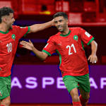 Morocco to face Jordan in Arab cup final