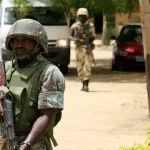 Nigeria: Soldiers open fire at protest, killing 9 women