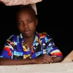 Nigerian student speaks out about school abduction