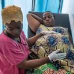 Free maternity care ends in Congo, leaving mothers anxious