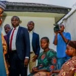 Nigeria: Worshippers kidnapped during church service