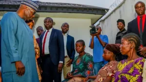 Nigeria: Worshippers kidnapped during church service