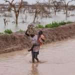 South Sudan continues battling rising River Nile floods