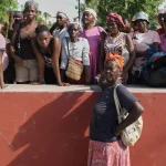 After hurricane Melissa, Haitians try to rebuild their lives