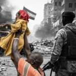 Saudi Arabia urges for settlement as Sudan conflict escalates