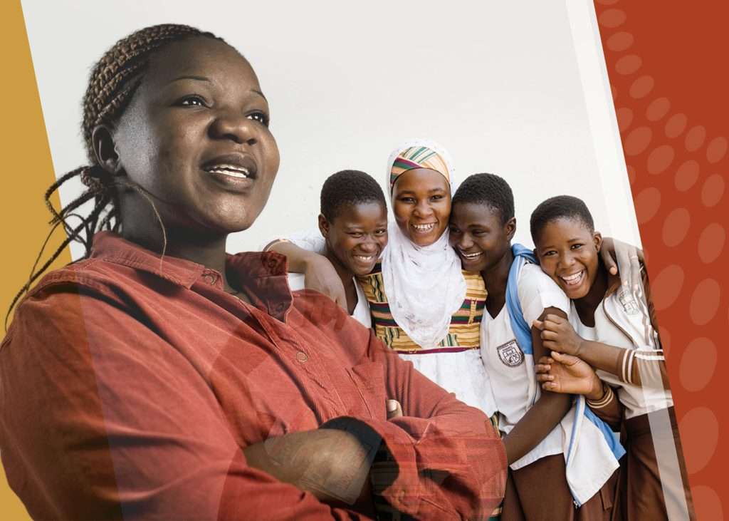 Campaigners to enhance access to education for African girls