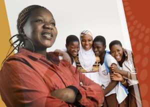 Campaigners to enhance access to education for African girls