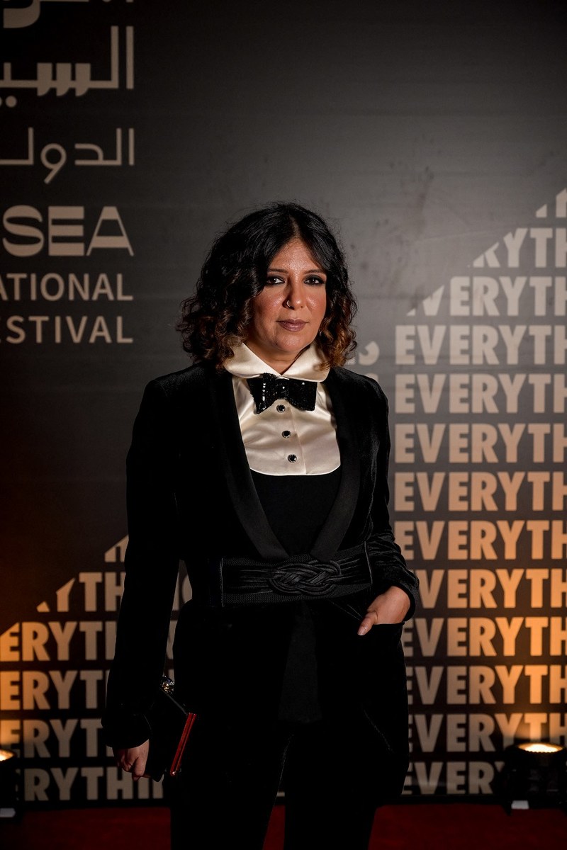 Female directors reshape Arab cinema, amid Saudi festival