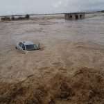 Algeria: Capital’s neighbourhoods submerged after recent flooding