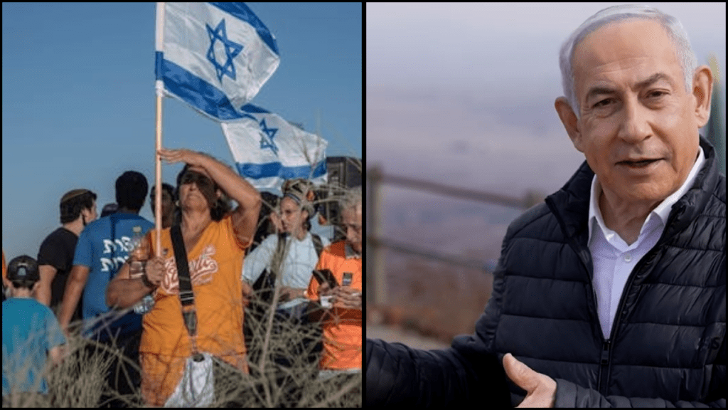 UN urges for Israeli withdrawal from Syria’s Golan Heights