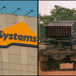 Israeli arms used by Thailand in border clashes with Cambodia