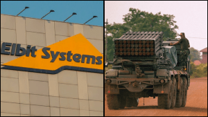 Israeli arms used by Thailand in border clashes with Cambodia