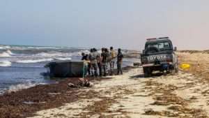 Libya announces mass deportation of sub-Saharan migrants