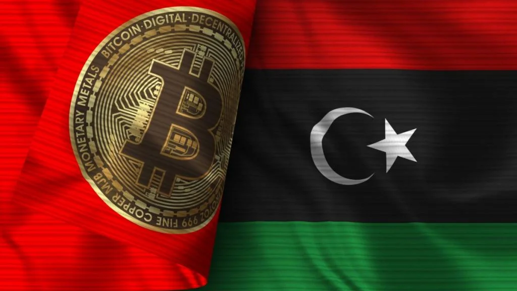 Libya cracks down on crypto mining amid energy crisis