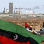 BP reopens office in Libya’s capital