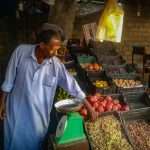 Rising food and medicine prices in Libya erode purchasing power