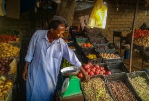 Rising food and medicine prices in Libya erode purchasing power
