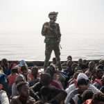 Report uncovers Belarusian role in migrant smuggling from Libya