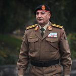 Libyan army chief dies in plane crash near Turkish capital