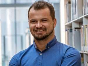 Marc Owen Jones: Why the far-right can’t quit Qatar