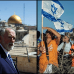 US ambassador’s support for Israeli settlements condemned