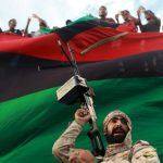 French report: Libya is deteriorating into a failed state