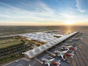 Morocco secures 6m for airport upgrades before World Cup
