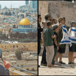 Occupied Jerusalem: Al-Aqsa Mosque stormed by settlers