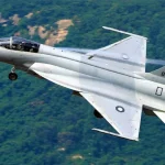 Pakistan strikes bn arms deal with Libya’s eastern forces