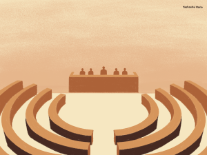 Criminalisation of French rule discussed in Algerian parliament