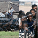 South Africa: Ex-police convicted of apartheid-era death